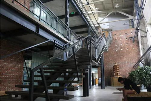 废旧工厂的荣耀蜕变 内蒙古工业大学建筑馆改扩建项目纪实